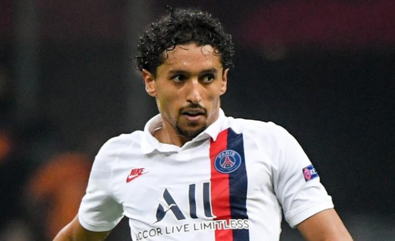 Quand la télé dérape, Marquinhos et le PSG voient rouge