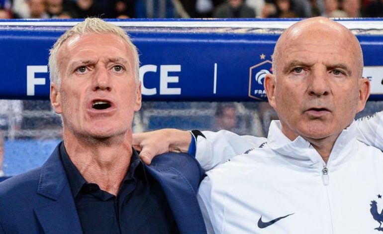 PSG – OM : un vrai problème de « riches » pour Tuchel !