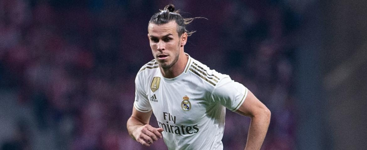 Gareth Bale