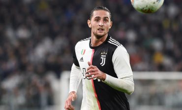 Mercato / Juve : un coup de massue sur la tête de Rabiot