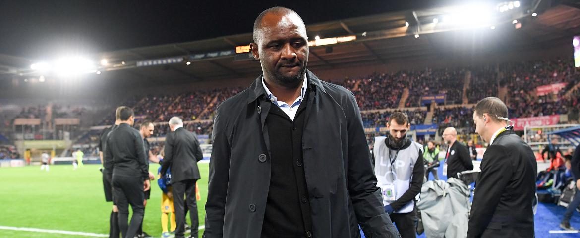 Patrick Vieira