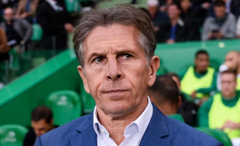 Saint-Etienne : Ruffier écarté, Puel incendié !