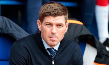 Rangers : Gerrard au septième ciel... grâce à un but « red »