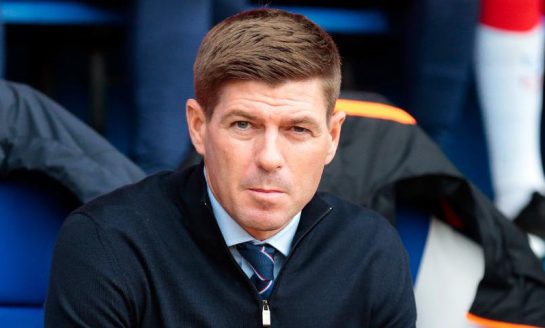Liverpool : Gerrard et la sanction qui pourrait tout changer
