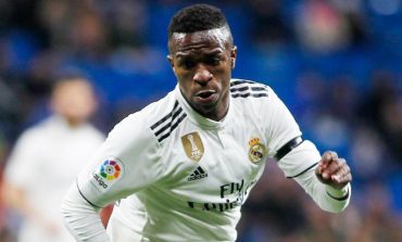 Real Madrid : mercato, Zidane... Vinicius Junior en première ligne