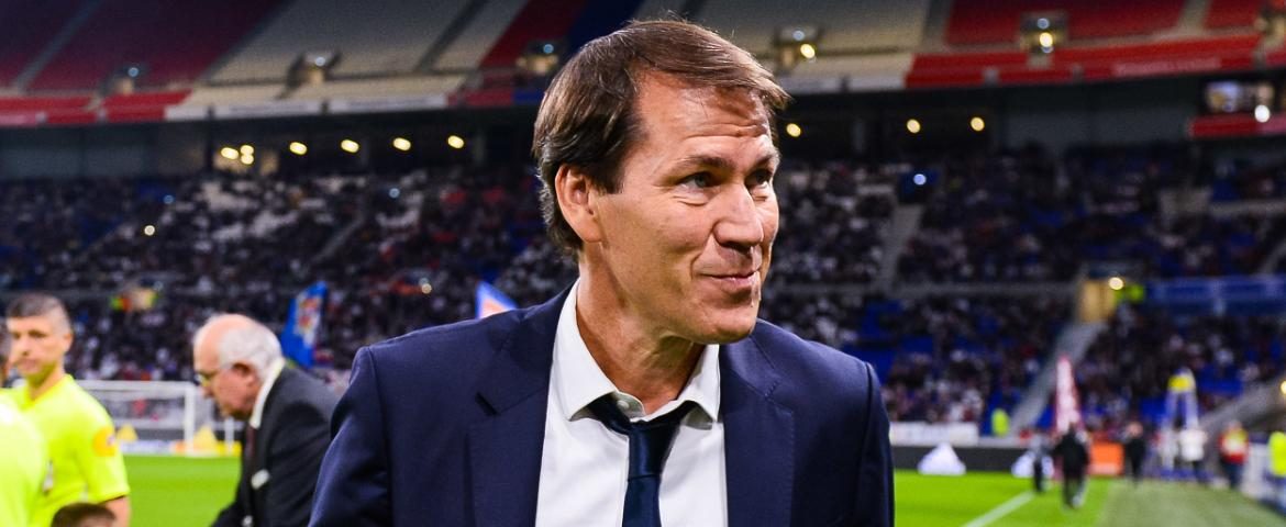 Rudi Garcia