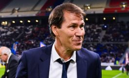 Juventus – OL : Garcia et le révélateur, Aulas n'oublie personne
