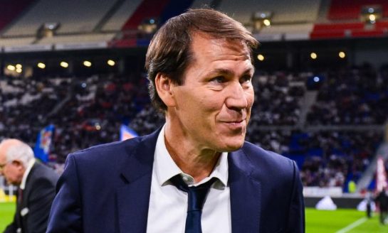 Manchester City – Lyon : Garcia et les deux raisons de la victoire