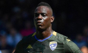 Brescia : nouvelle affaire Balotelli, la Lazio condamne