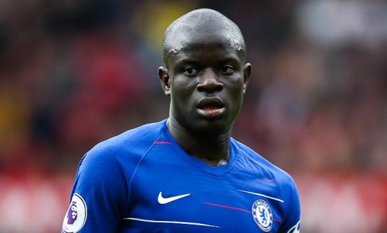 Mercato / PSG : une nouvelle menace plane pour Kanté !