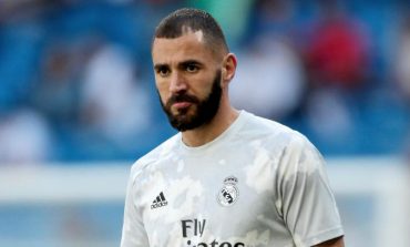 Equipe de France : vexé, Benzema dit n'importe quoi