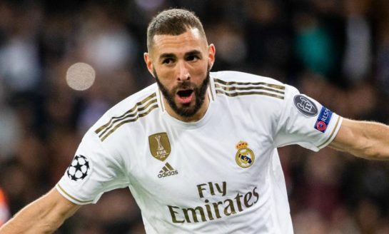 Mercato / Real : Benzema n'a l'a vraiment pas volée !