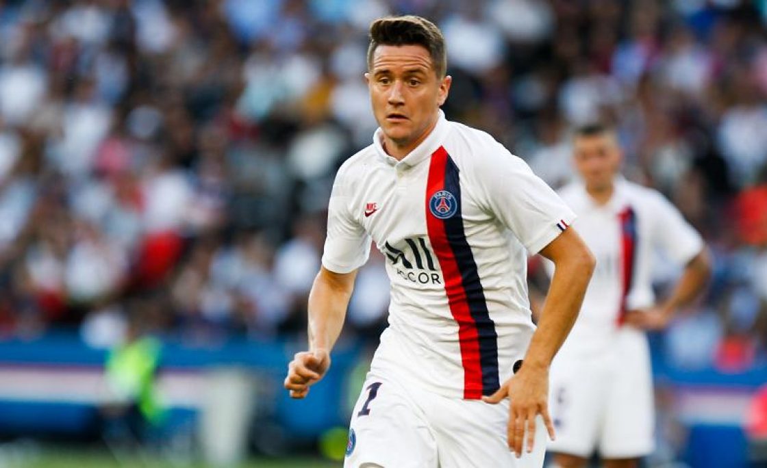 PSG - Dortmund : Herrera ravive les démons du passé