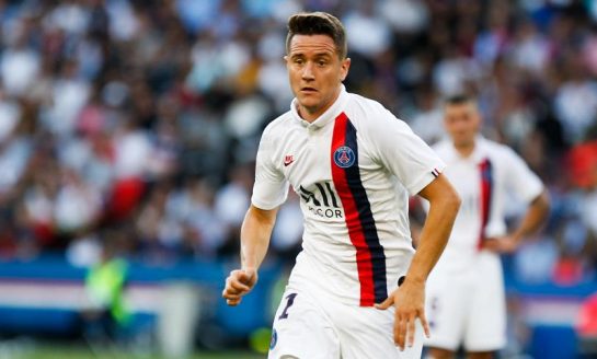 PSG : cette recrue fait un constat lucide