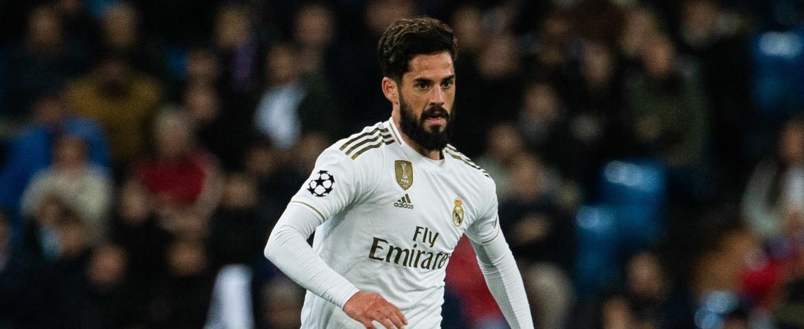 Isco