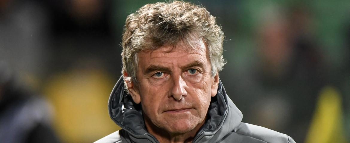 Christian Gourcuff