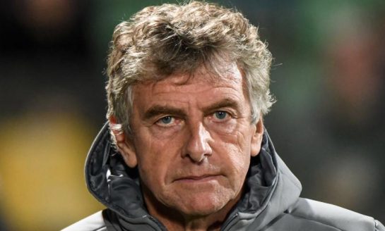 Ligue 1 / Coronavirus : Gourcuff désire une vraie Révolution !