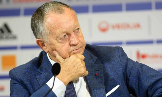 Juventus – Lyon : Aulas est fixé, la décision l'inquiète...