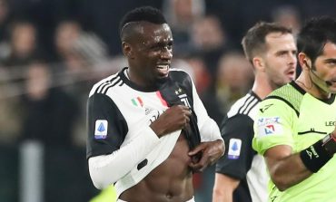 Juventus : Matuidi avertit Lyon avant le choc