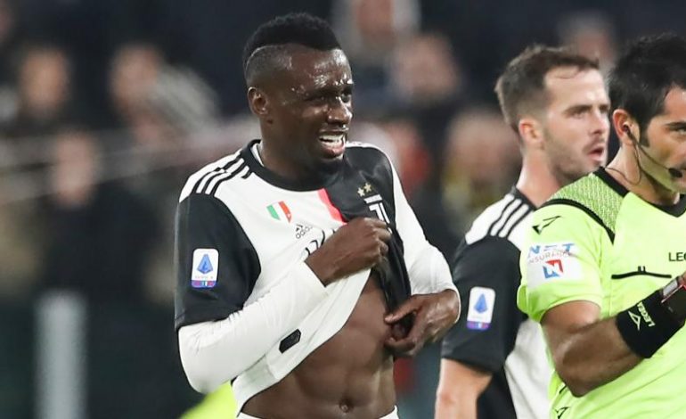 Juventus : Matuidi avertit Lyon avant le choc
