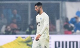OM : Villas-Boas explique pourquoi Gonzalez a commis cette bêtise