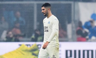 OM : Villas-Boas explique pourquoi Gonzalez a commis cette bêtise