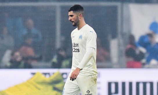 OM : Villas-Boas explique pourquoi Gonzalez a commis cette bêtise