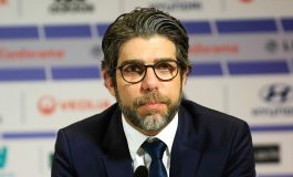 Lyon : Juninho baisse déjà la tête face à la Juve