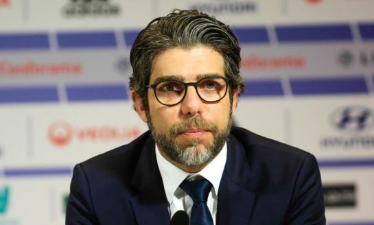 Lyon – Juventus : Juninho veut que quelque chose change