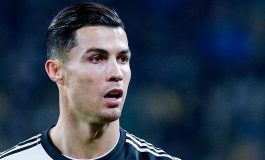 Juventus – Barça : la Vieille Dame bouge pour Cristiano Ronaldo...