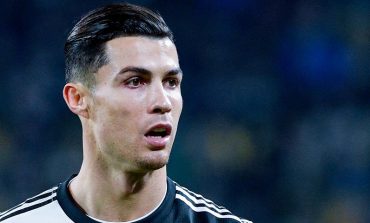 Juventus : une journée cruciale pour Ronaldo et les Bianconeri