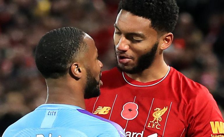 Angleterre : Sterling exclu du groupe par Southgate !