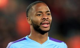 Manchester City : Sterling met les pieds dans le plat