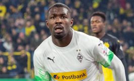 Équipe de France : Thuram est encore « loin » du compte, mais...