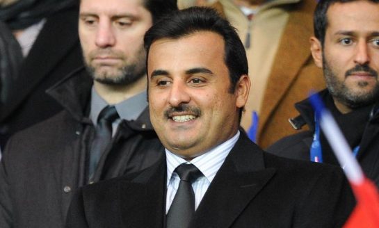 Mercato / PSG : QSI prépare un projet à 560 M€ !