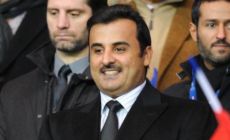 Mercato / PSG : QSI prépare un projet à 560 M€ !