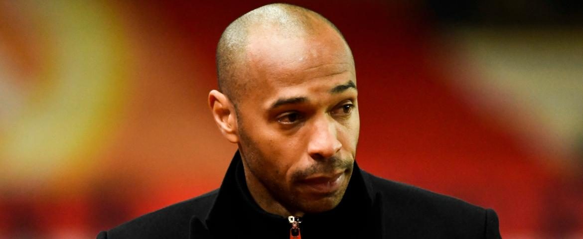 Thierry Henry