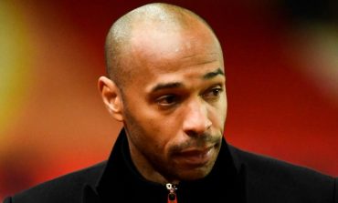 Le jour où Henry a eu très peur face à Boli