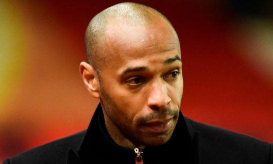 Le jour où Henry a eu très peur face à Boli