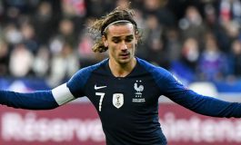 Equipe de France : ce que pense Deschamps de Griezmann