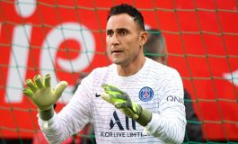 PSG : Navas remercie les Madrilènes et juge le nul équitable