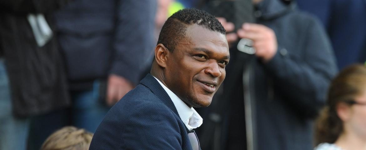 Marcel Desailly