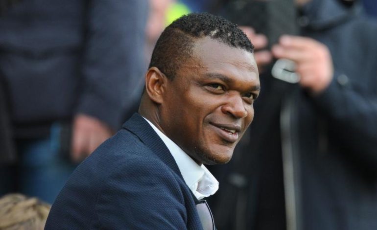 OM : Desailly avait pris un gros « risque » en signant, mais…