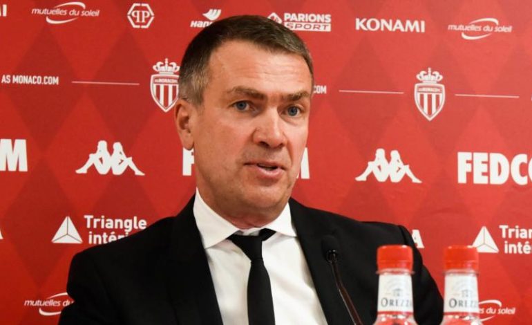 Ligue 1 : un dirigeant veut briser l&rsquo;élan du PSG !