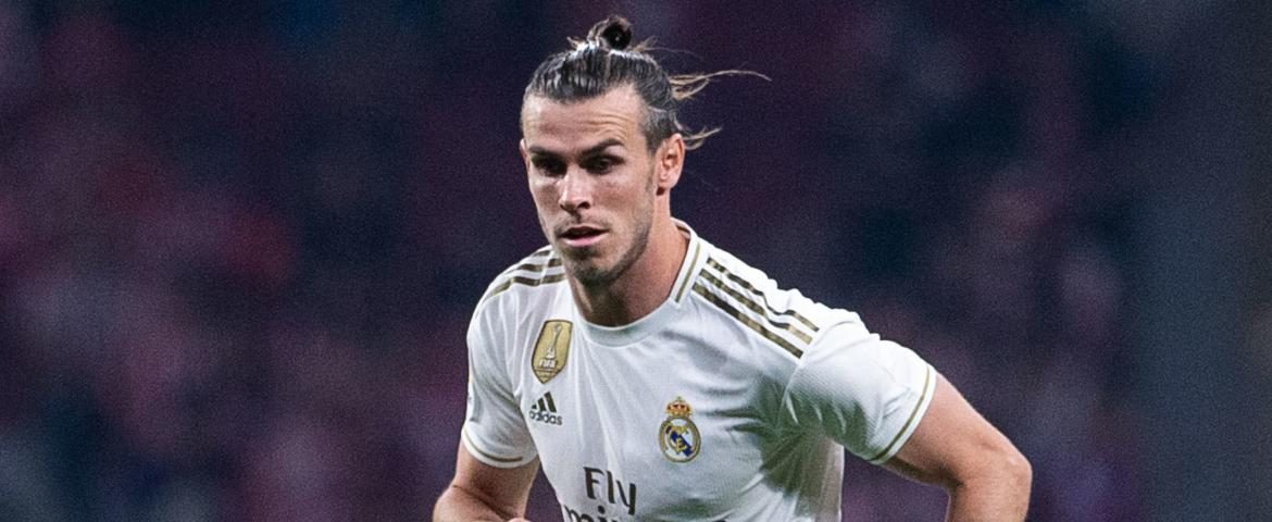 Gareth Bale