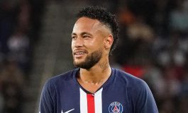 PSG : Neymar n'était plus dans son état normal !
