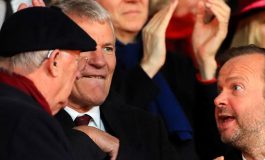 Manchester United : Ferguson réveille le volcan mancunien !