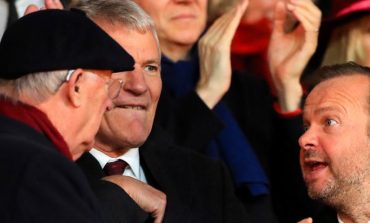 Manchester United : Ferguson réveille le volcan mancunien !