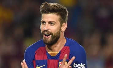 Comment en finir avec les 0-0 dans le football : l'incroyable proposition de Gerard Piqué