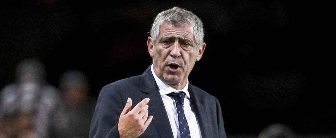 Fernando Santos